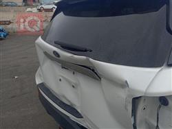 فۆرد ئێکسپلۆرەر